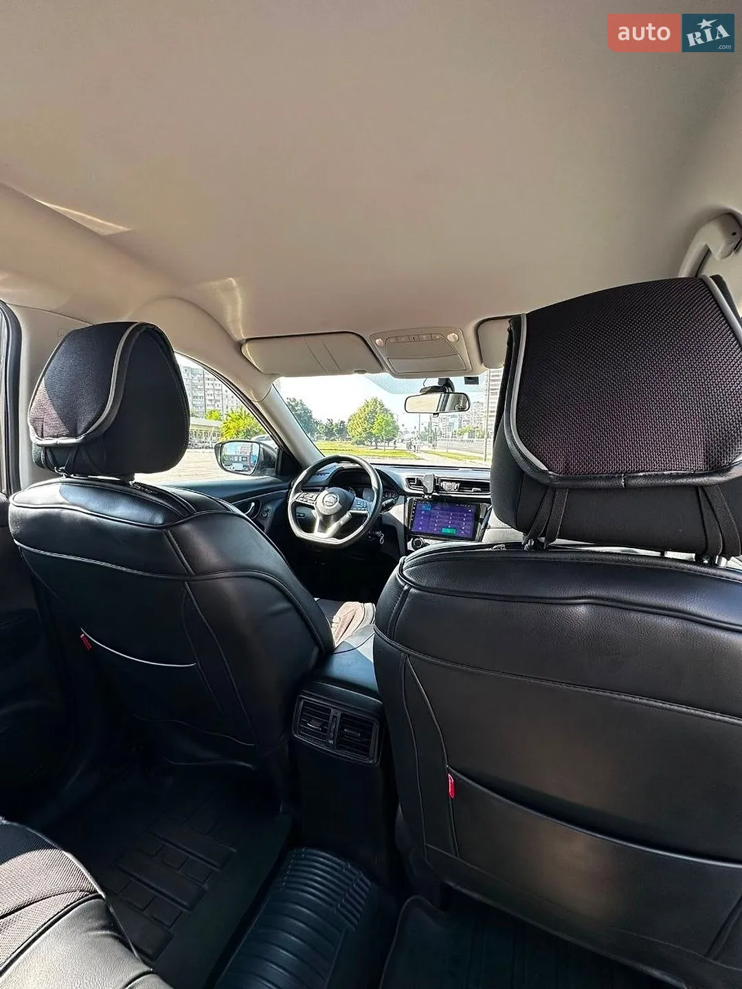 2019 Nissan X-Trail - мініатюра 9