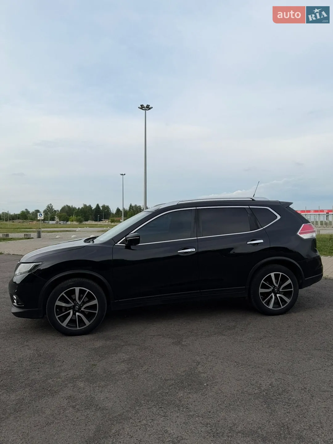 2016 Nissan X-Trail - мініатюра 3