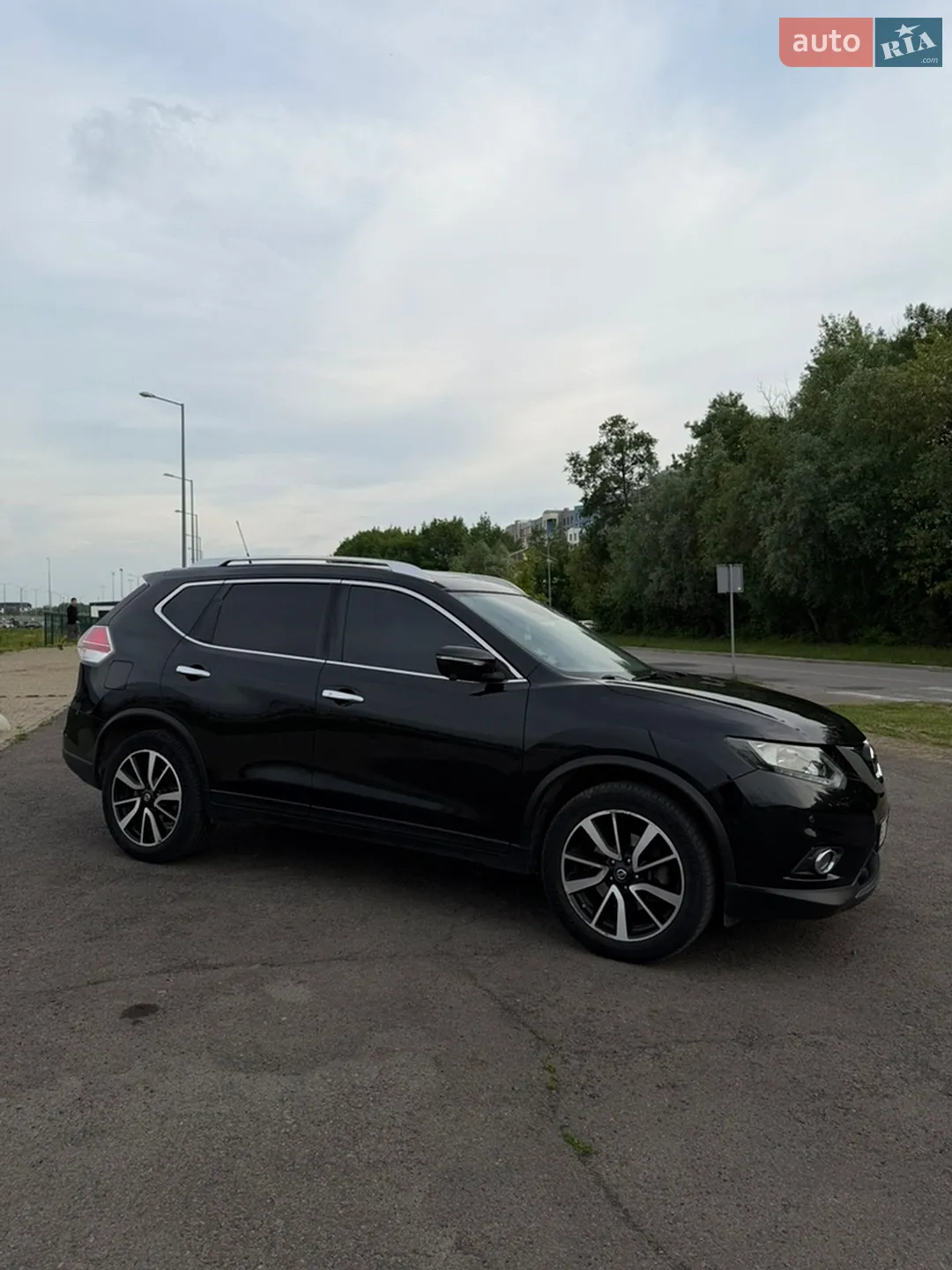 2016 Nissan X-Trail - мініатюра 8