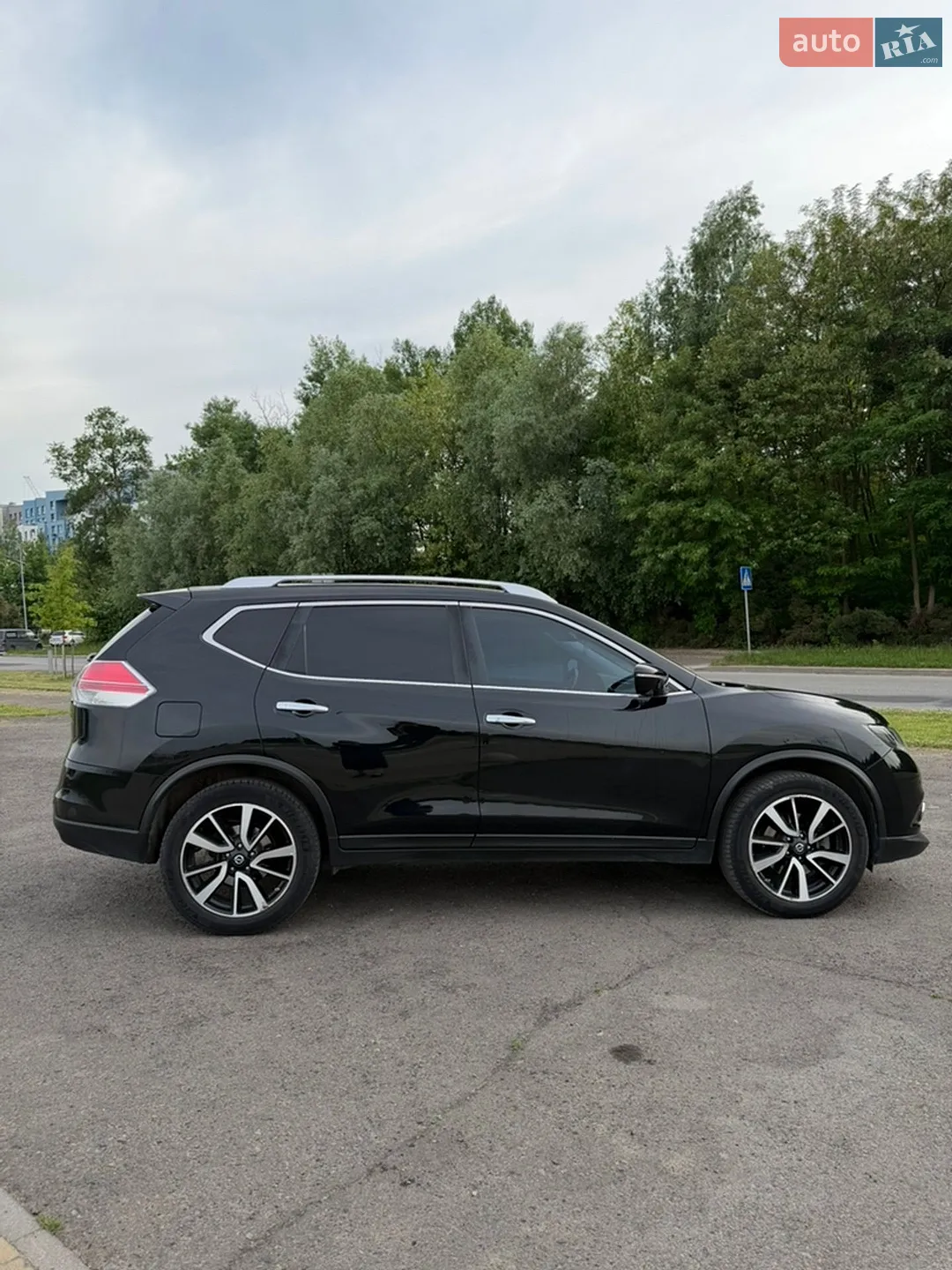 2016 Nissan X-Trail - мініатюра 16