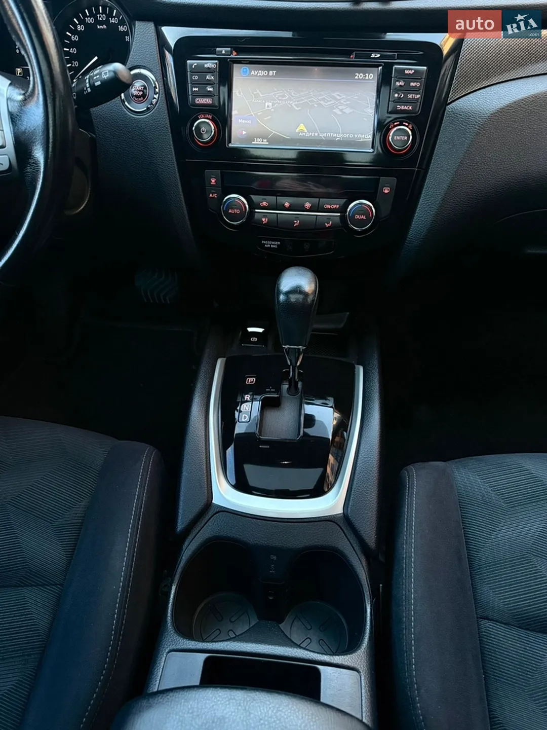 2016 Nissan X-Trail - мініатюра 27