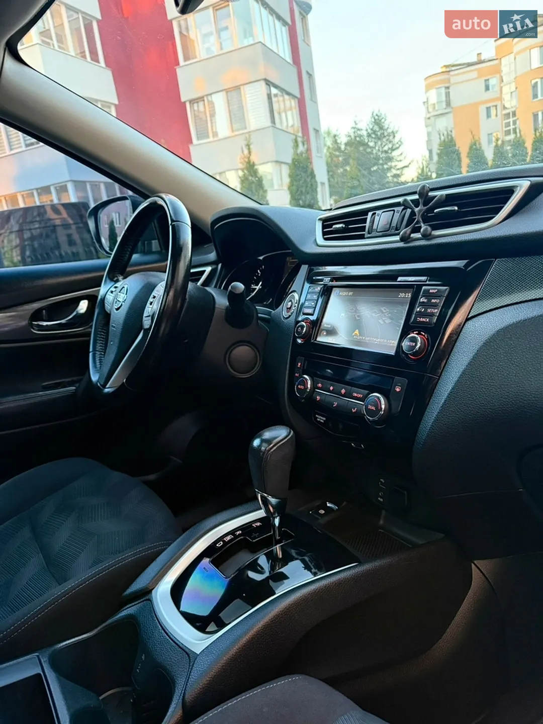 2016 Nissan X-Trail - мініатюра 32