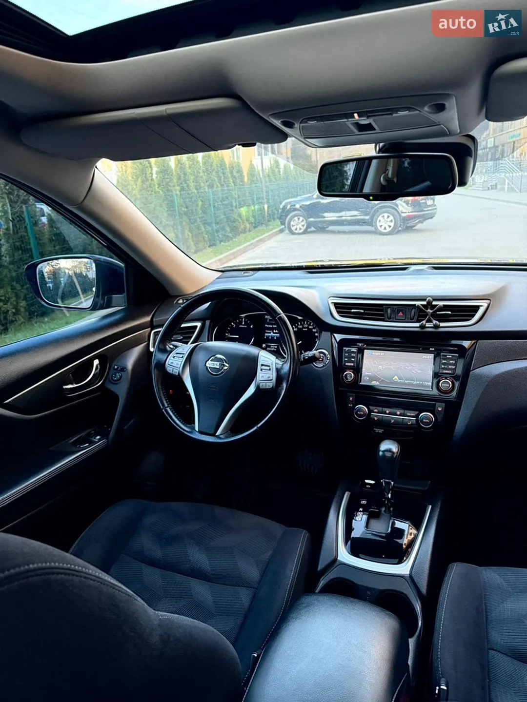 2016 Nissan X-Trail - мініатюра 37