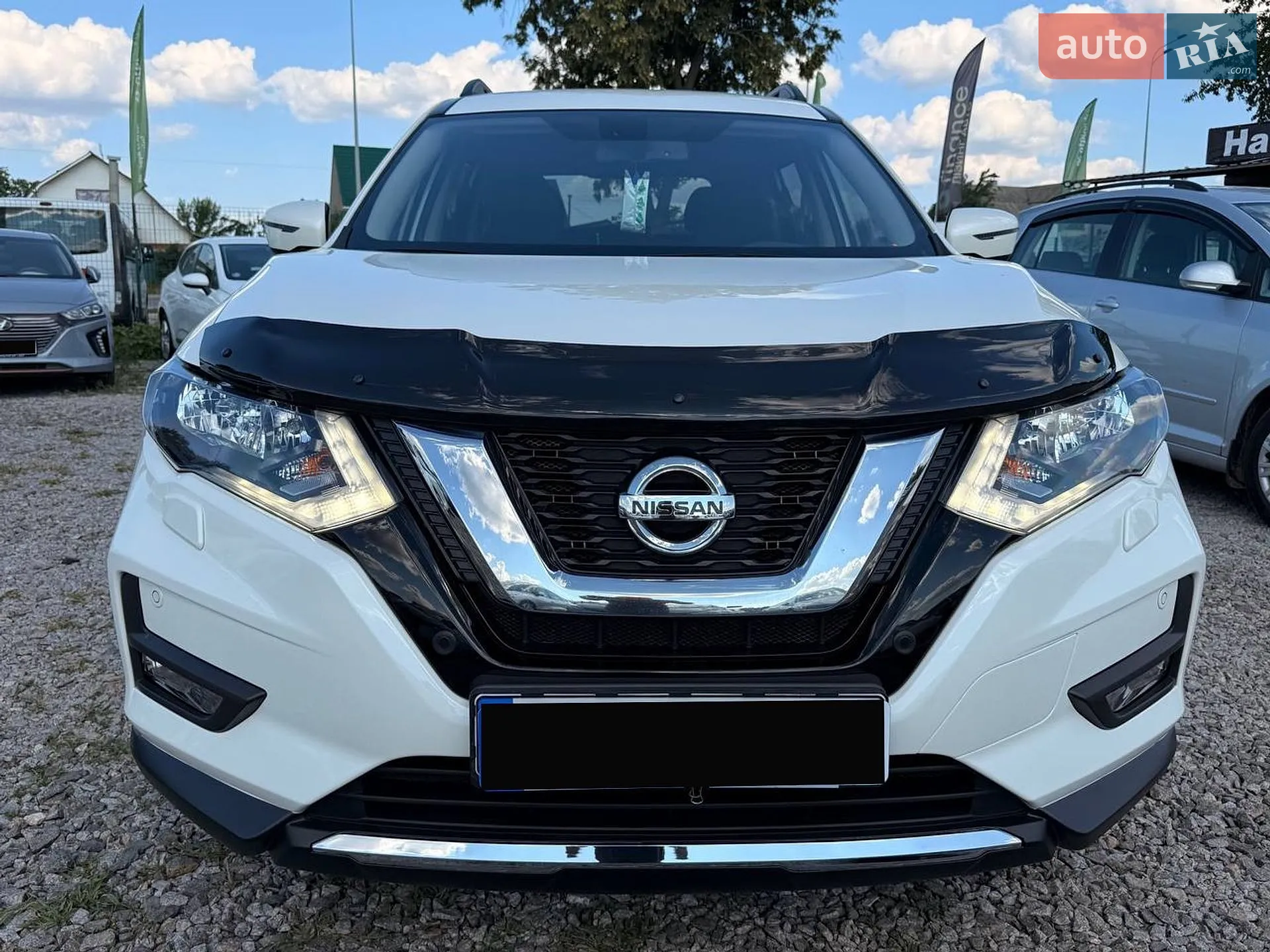 2019 Nissan X-Trail - мініатюра 3