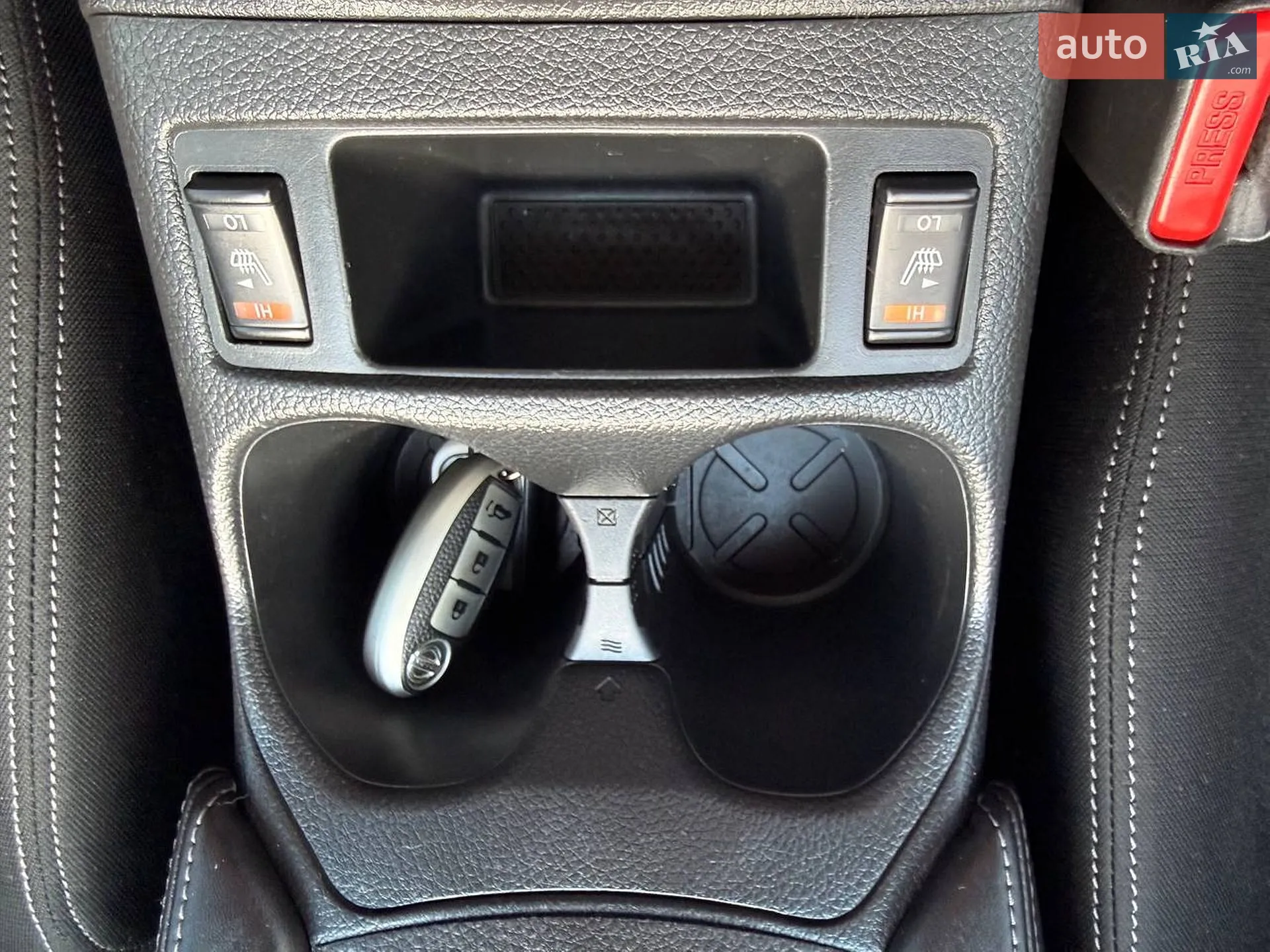 2019 Nissan X-Trail - мініатюра 22