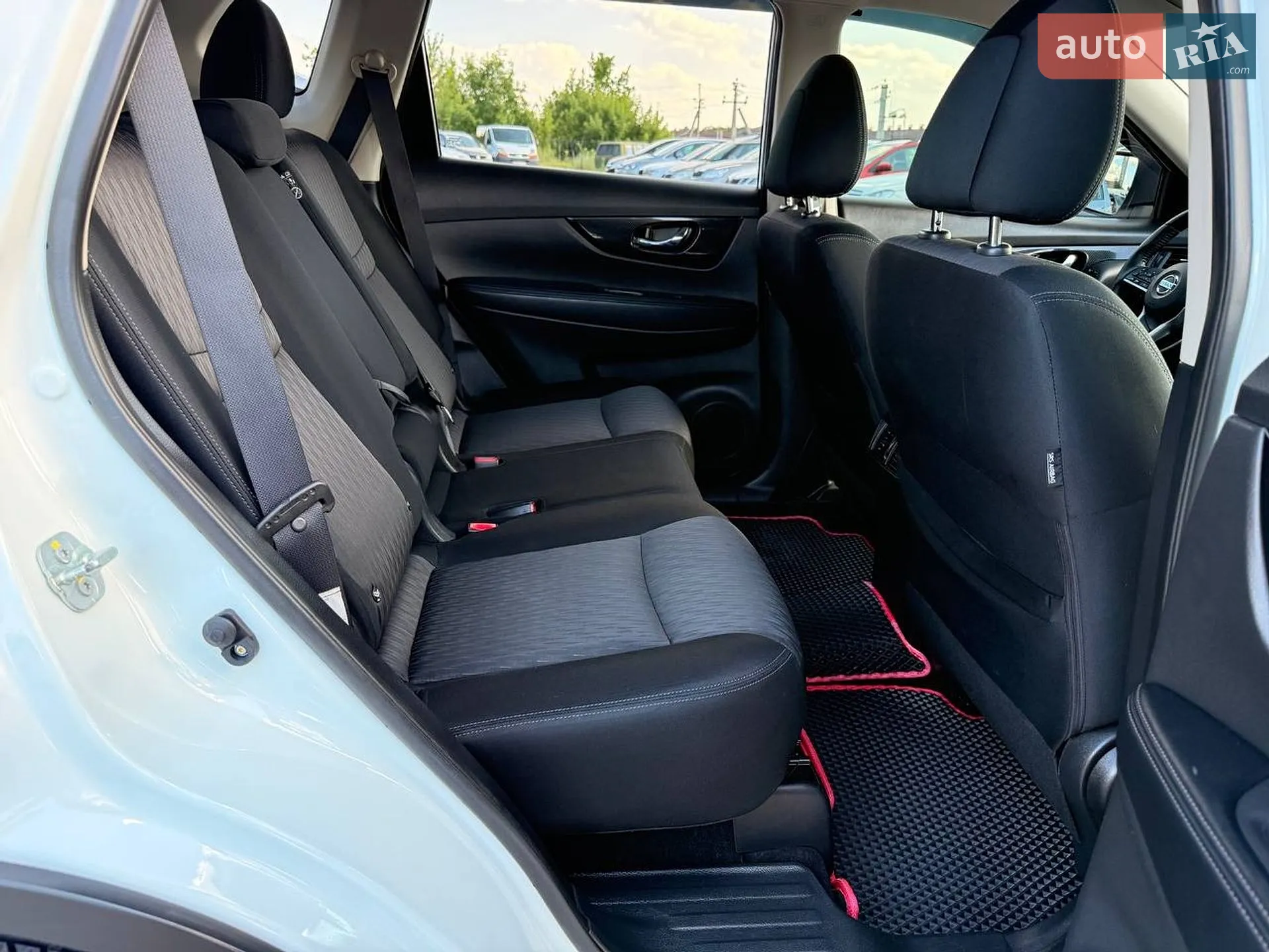 2019 Nissan X-Trail - мініатюра 26