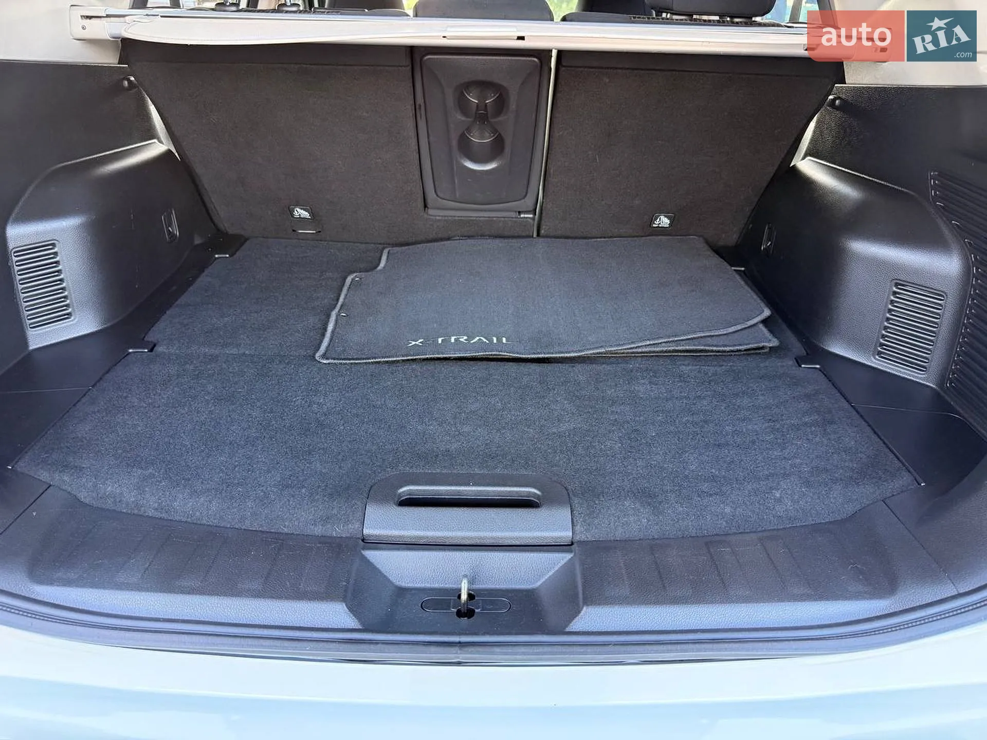 2019 Nissan X-Trail - мініатюра 30