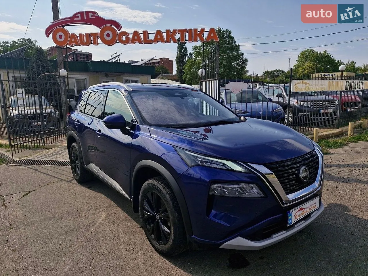 2023 Nissan X-Trail - мініатюра 17