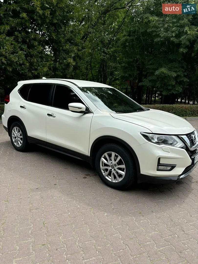 2019 Nissan X-Trail - мініатюра 2