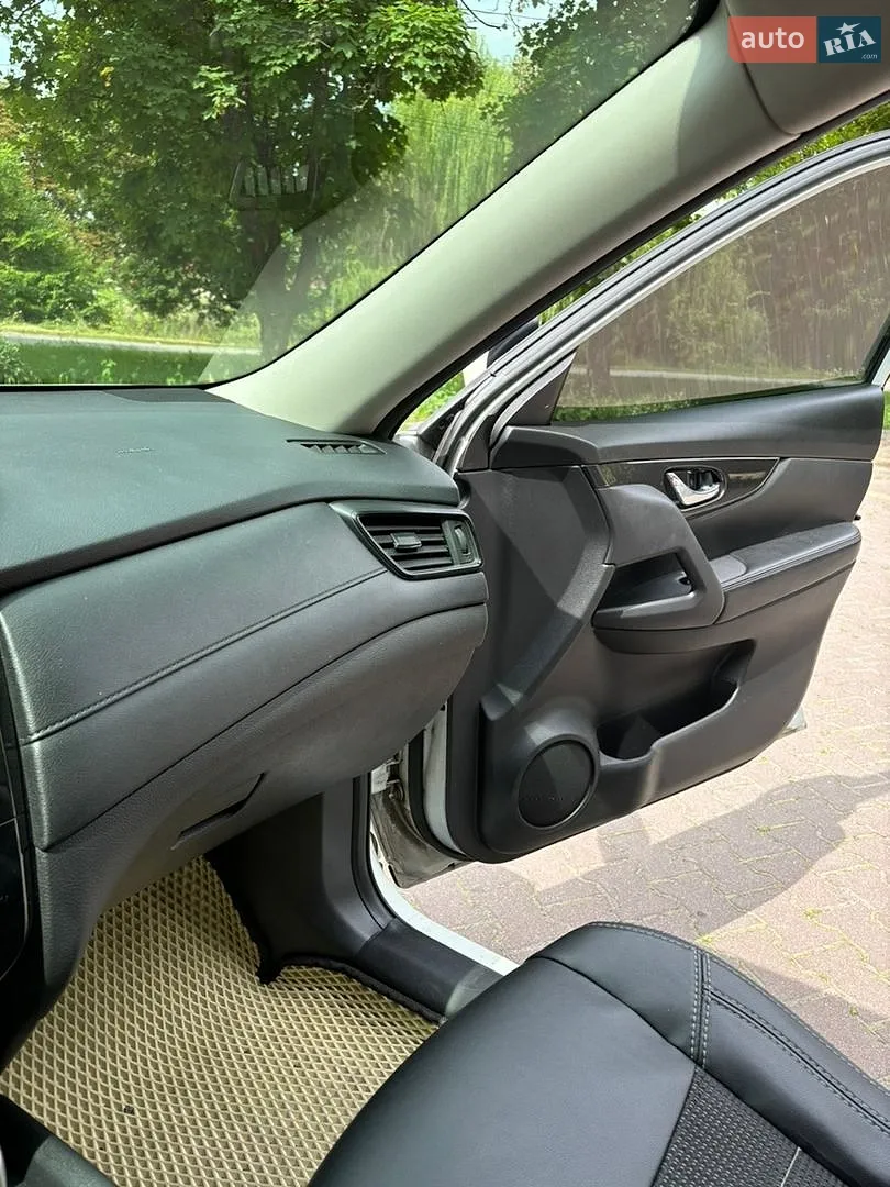2019 Nissan X-Trail - мініатюра 6