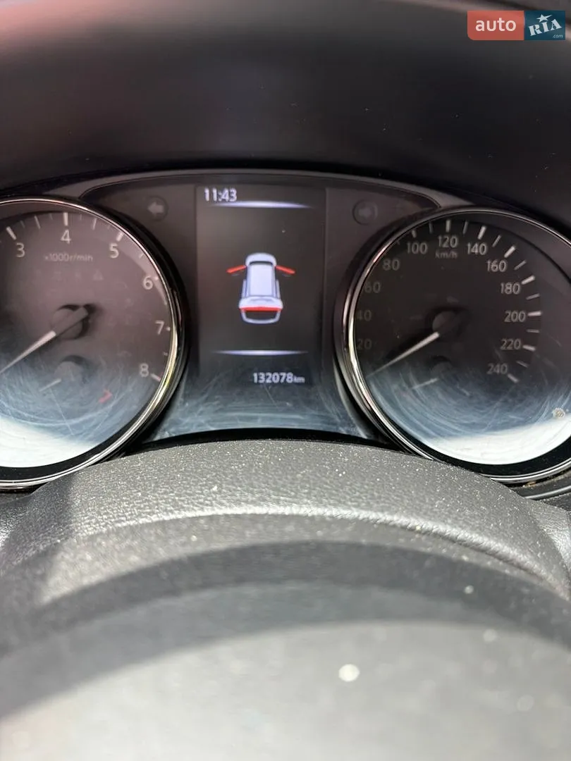 2019 Nissan X-Trail - мініатюра 8