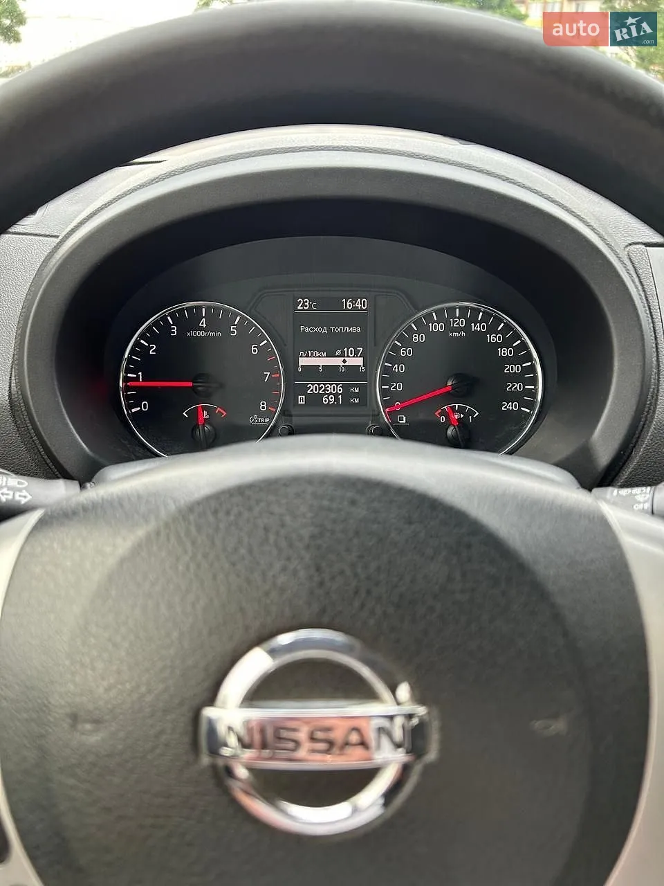 2012 Nissan X-Trail - мініатюра 11