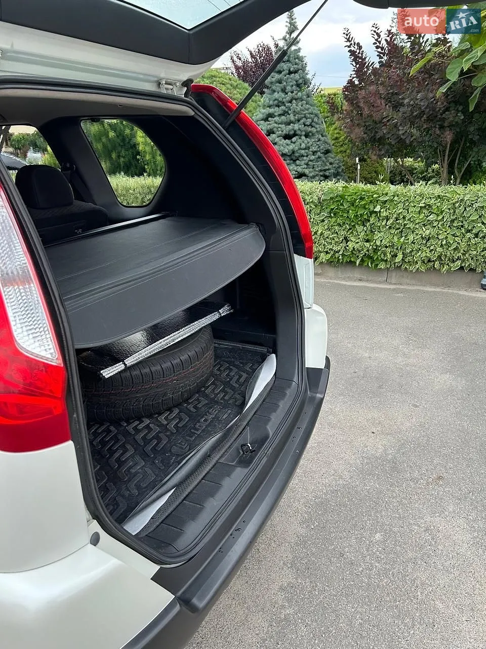 2012 Nissan X-Trail - мініатюра 16