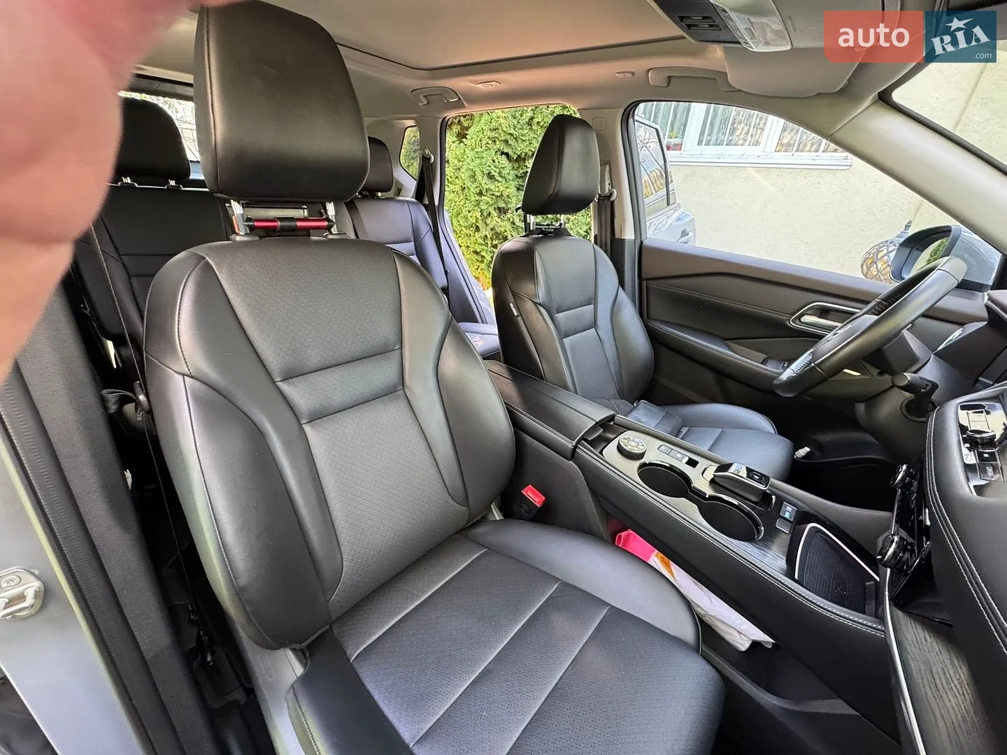 2023 Nissan X-Trail - мініатюра 28