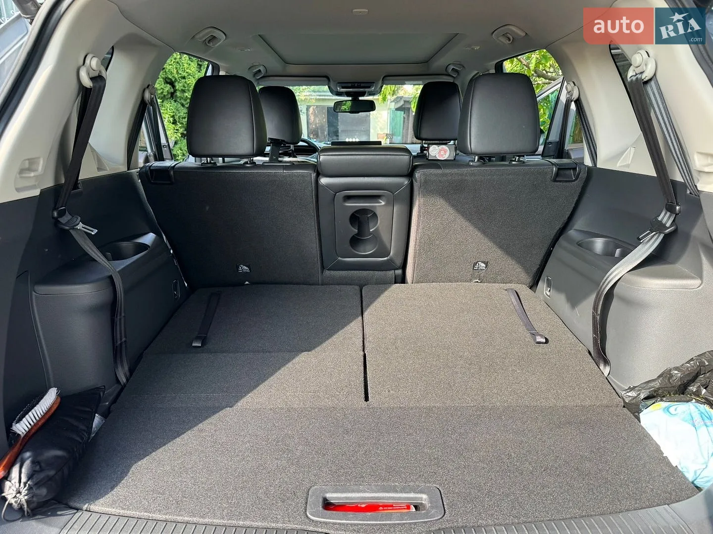 2023 Nissan X-Trail - мініатюра 39