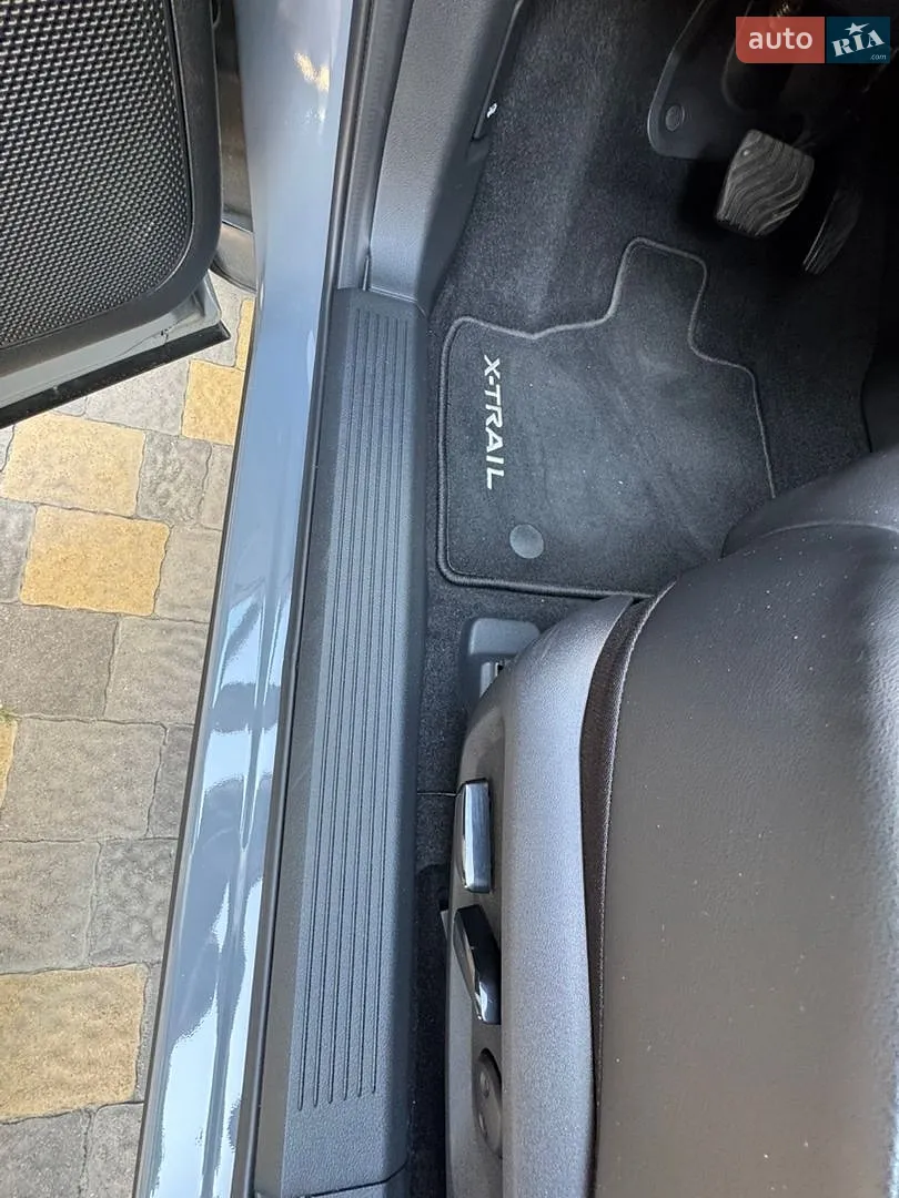 2023 Nissan X-Trail - мініатюра 44