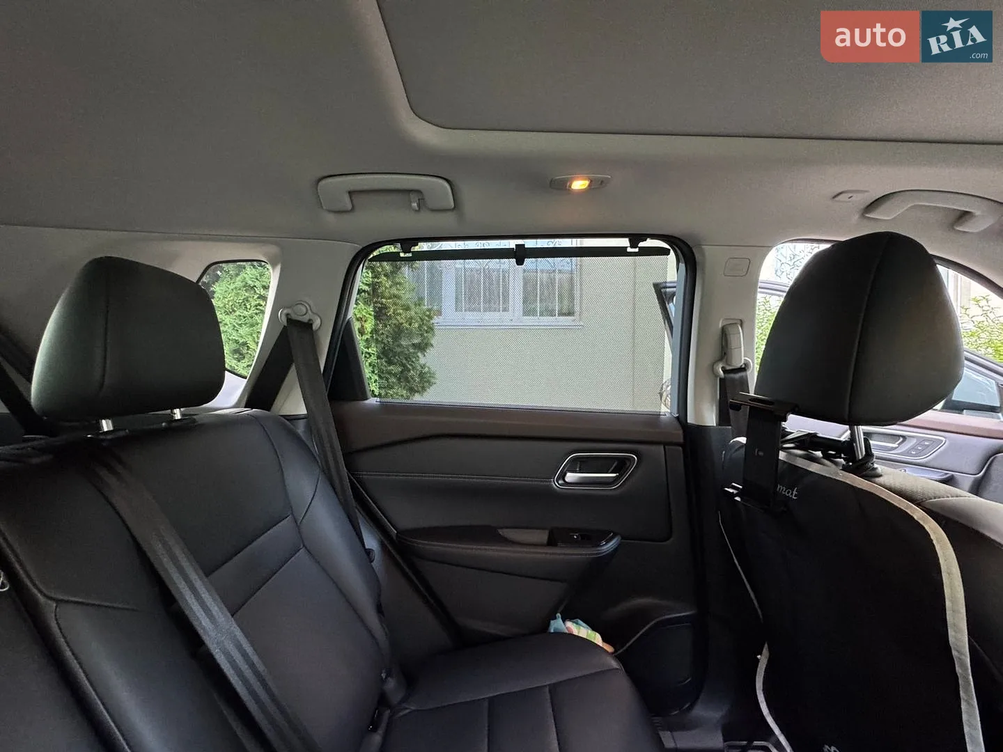 2023 Nissan X-Trail - мініатюра 64