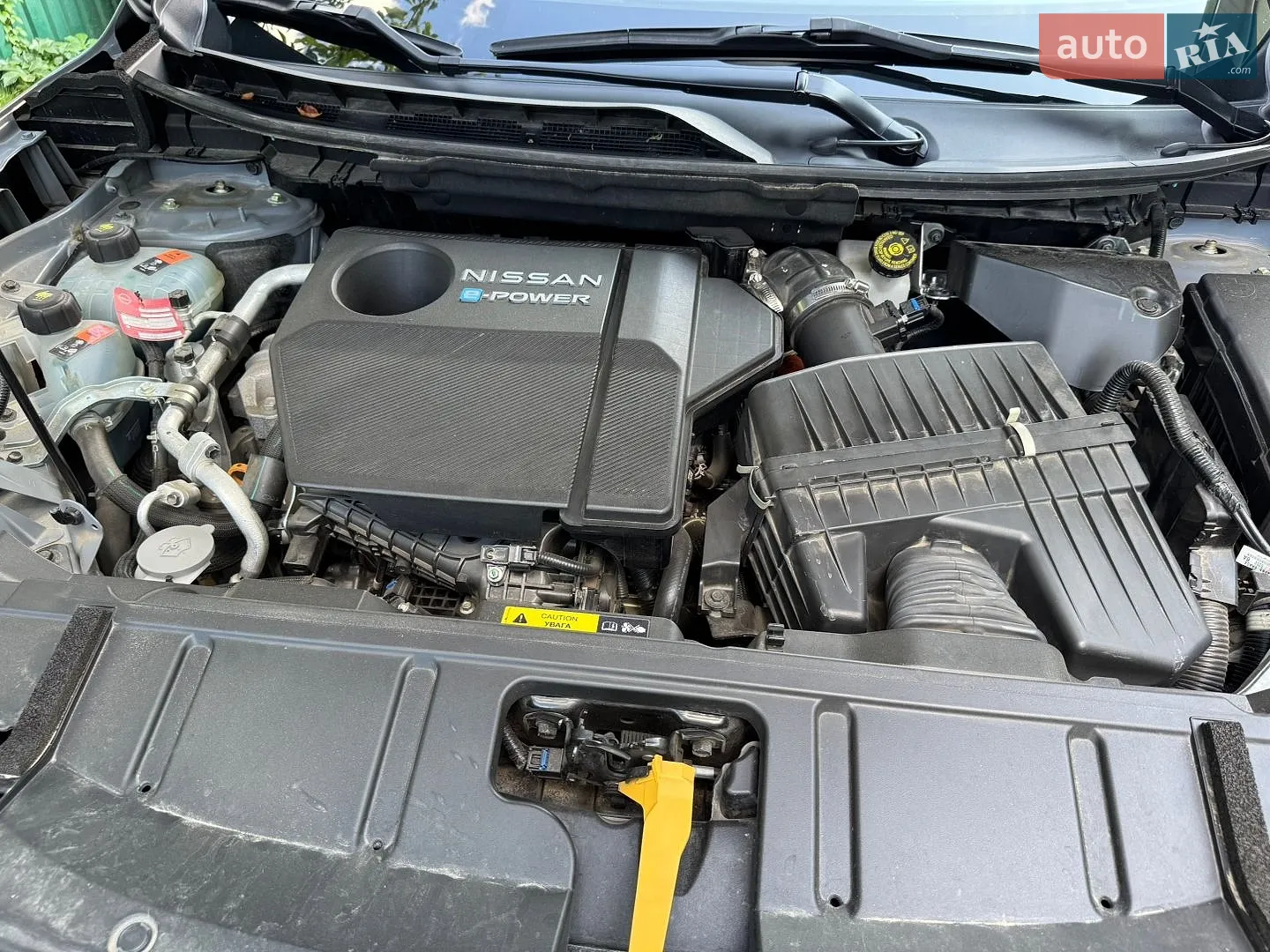 2023 Nissan X-Trail - мініатюра 69