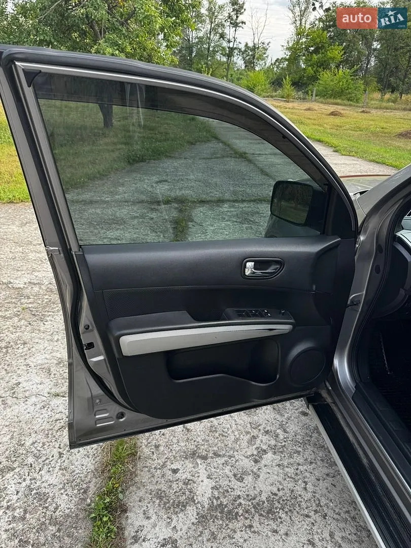 2011 Nissan X-Trail - мініатюра 13