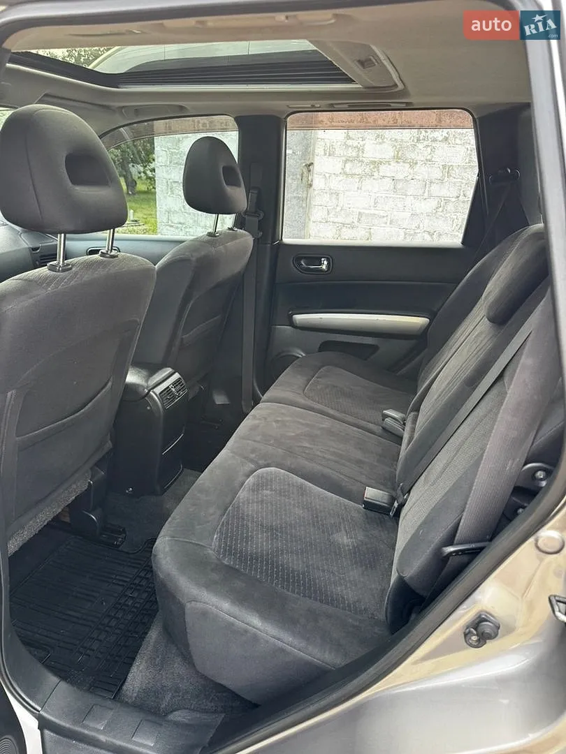 2011 Nissan X-Trail - мініатюра 24