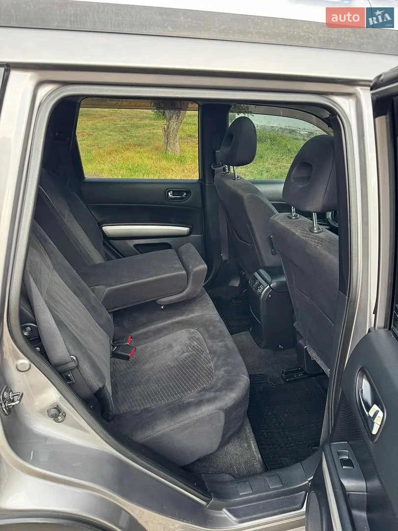 2011 Nissan X-Trail - мініатюра 27