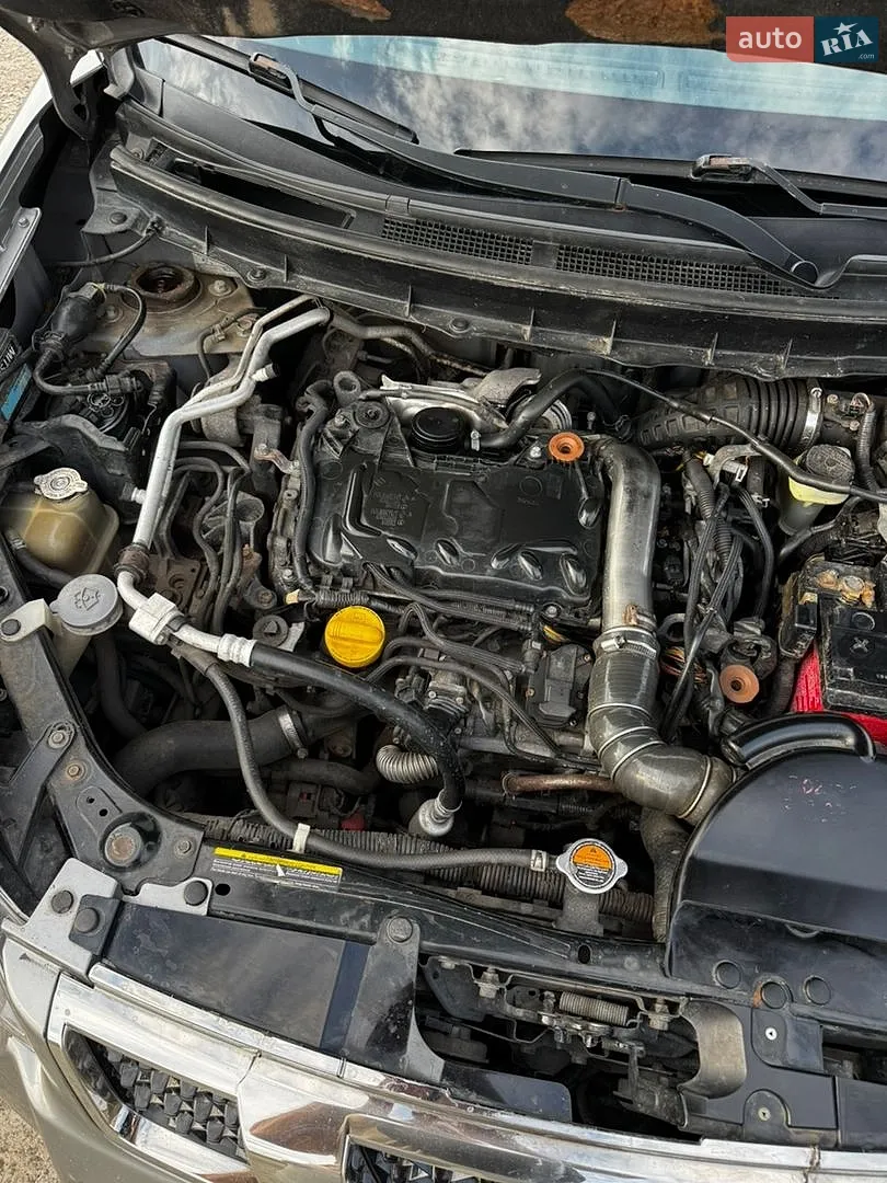 2011 Nissan X-Trail - мініатюра 31