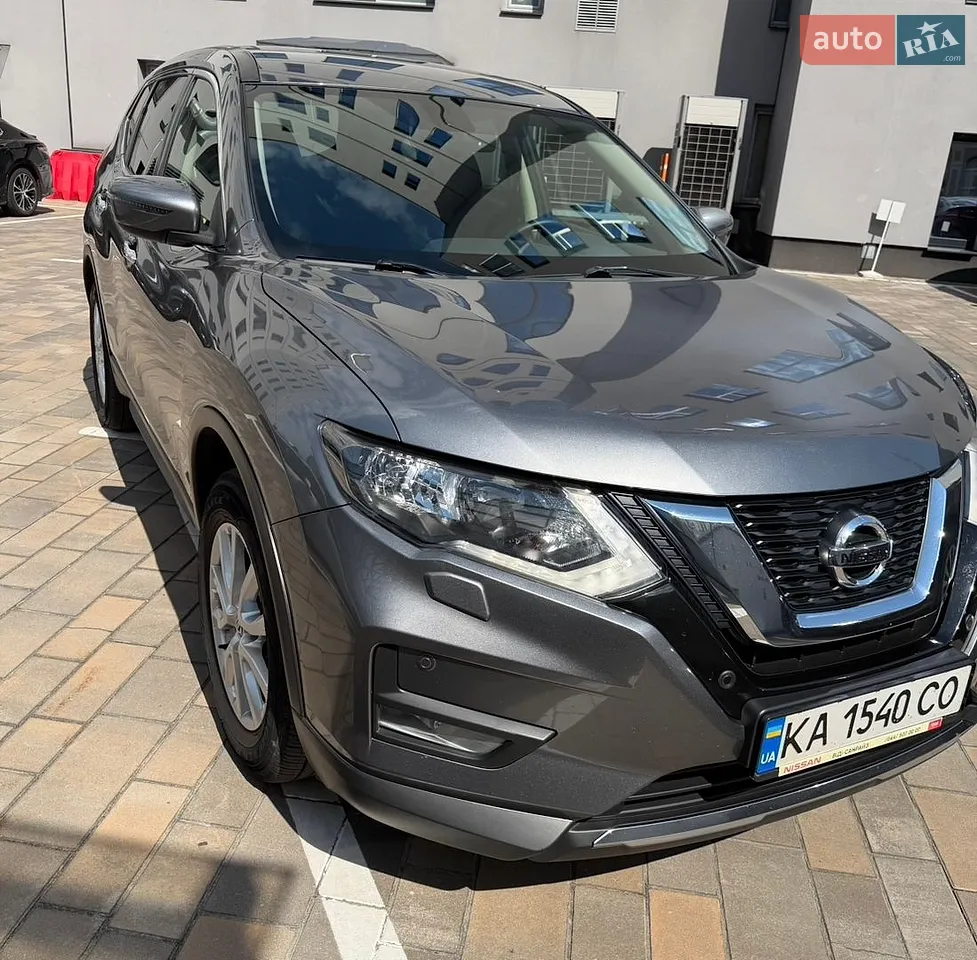 2019 Nissan X-Trail - мініатюра 18