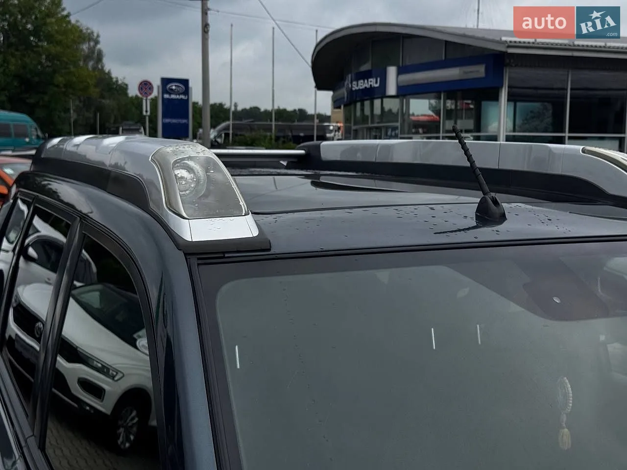 2013 Nissan X-Trail - мініатюра 15