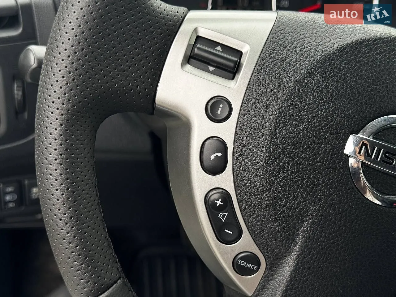 2013 Nissan X-Trail - мініатюра 27