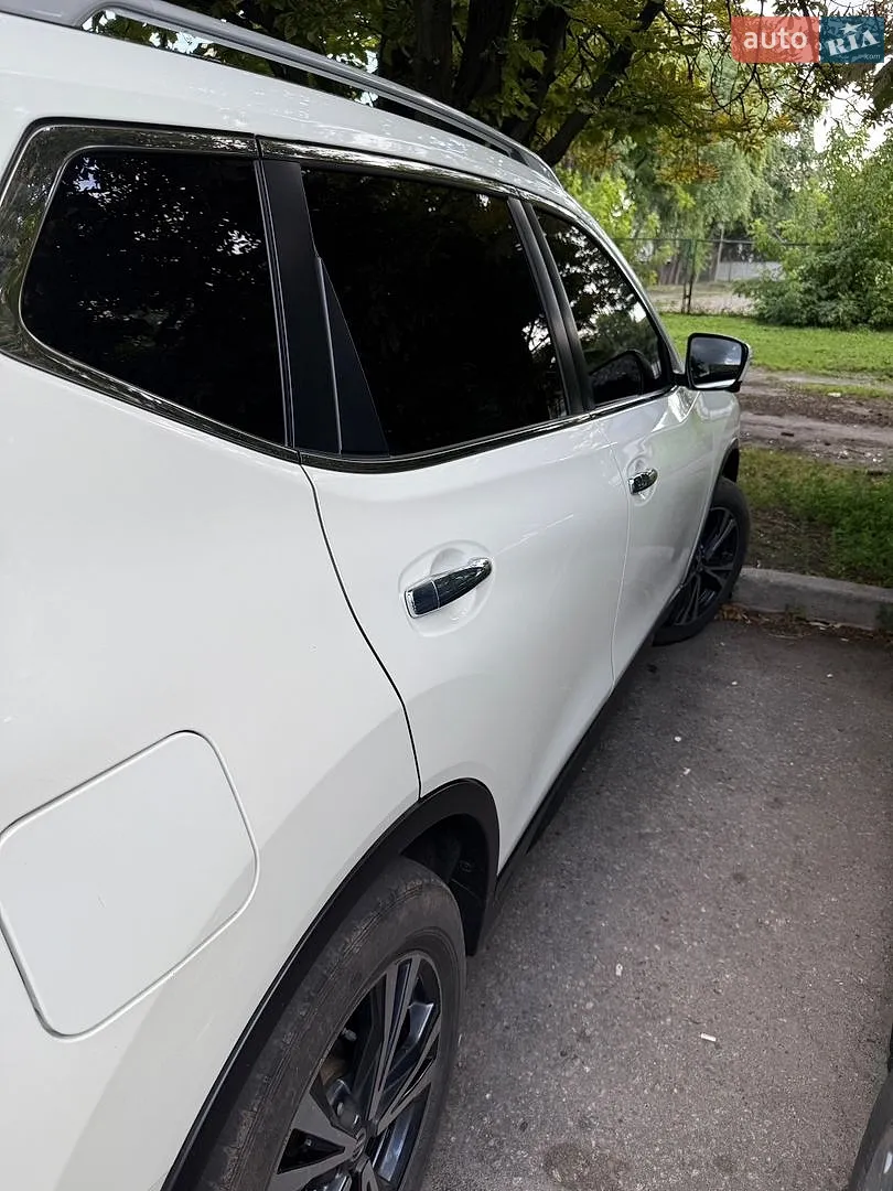 2020 Nissan X-Trail - мініатюра 4