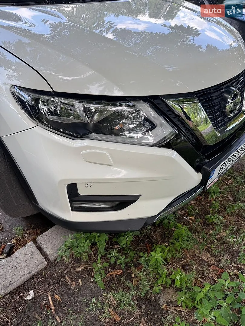 2020 Nissan X-Trail - мініатюра 9