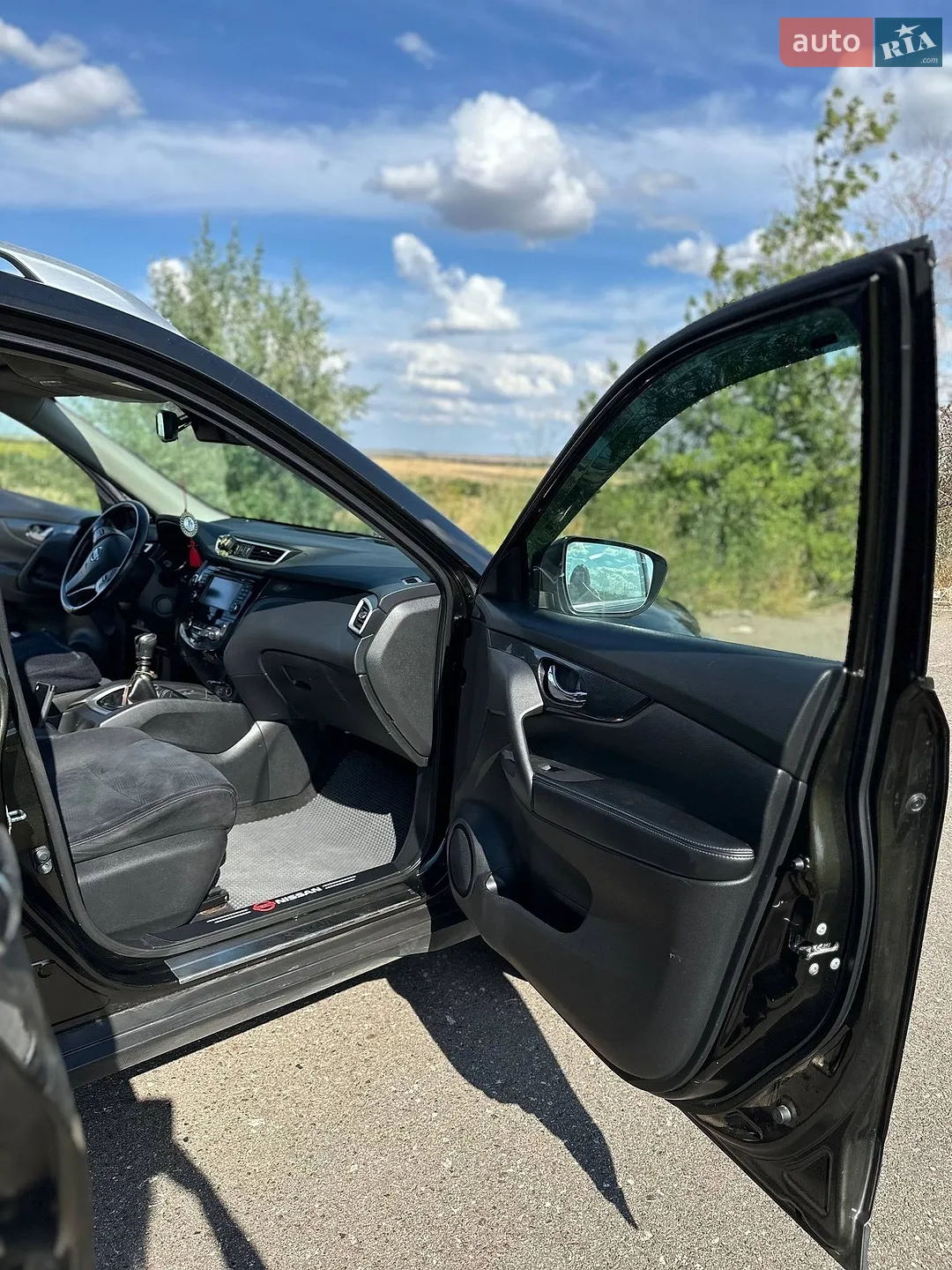 2015 Nissan X-Trail - мініатюра 13