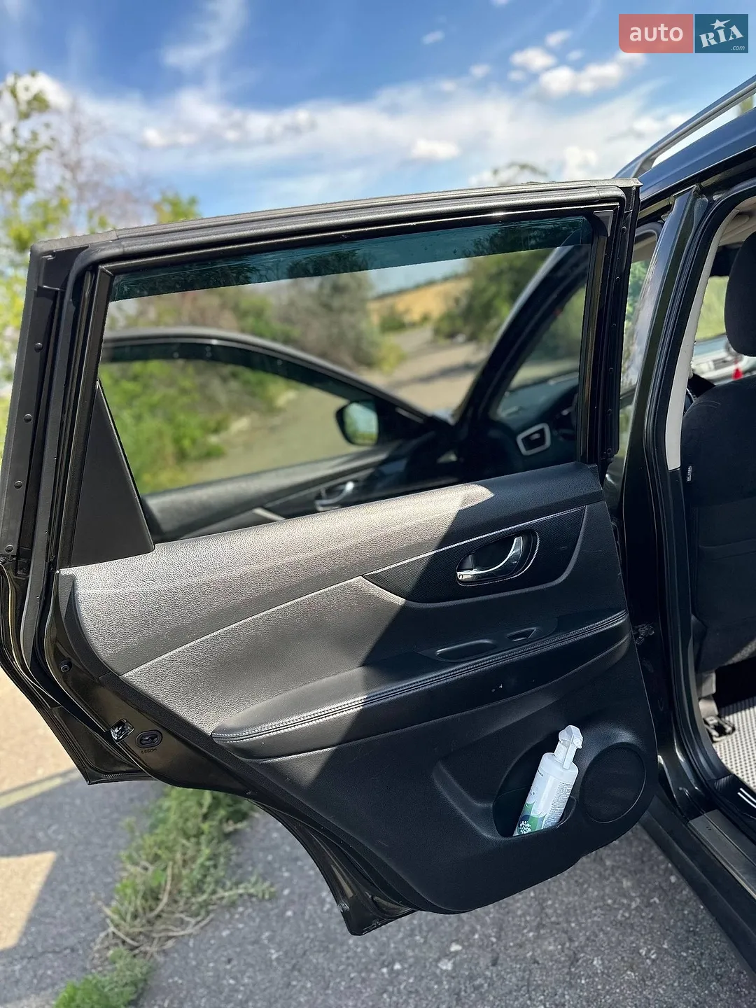 2015 Nissan X-Trail - мініатюра 20