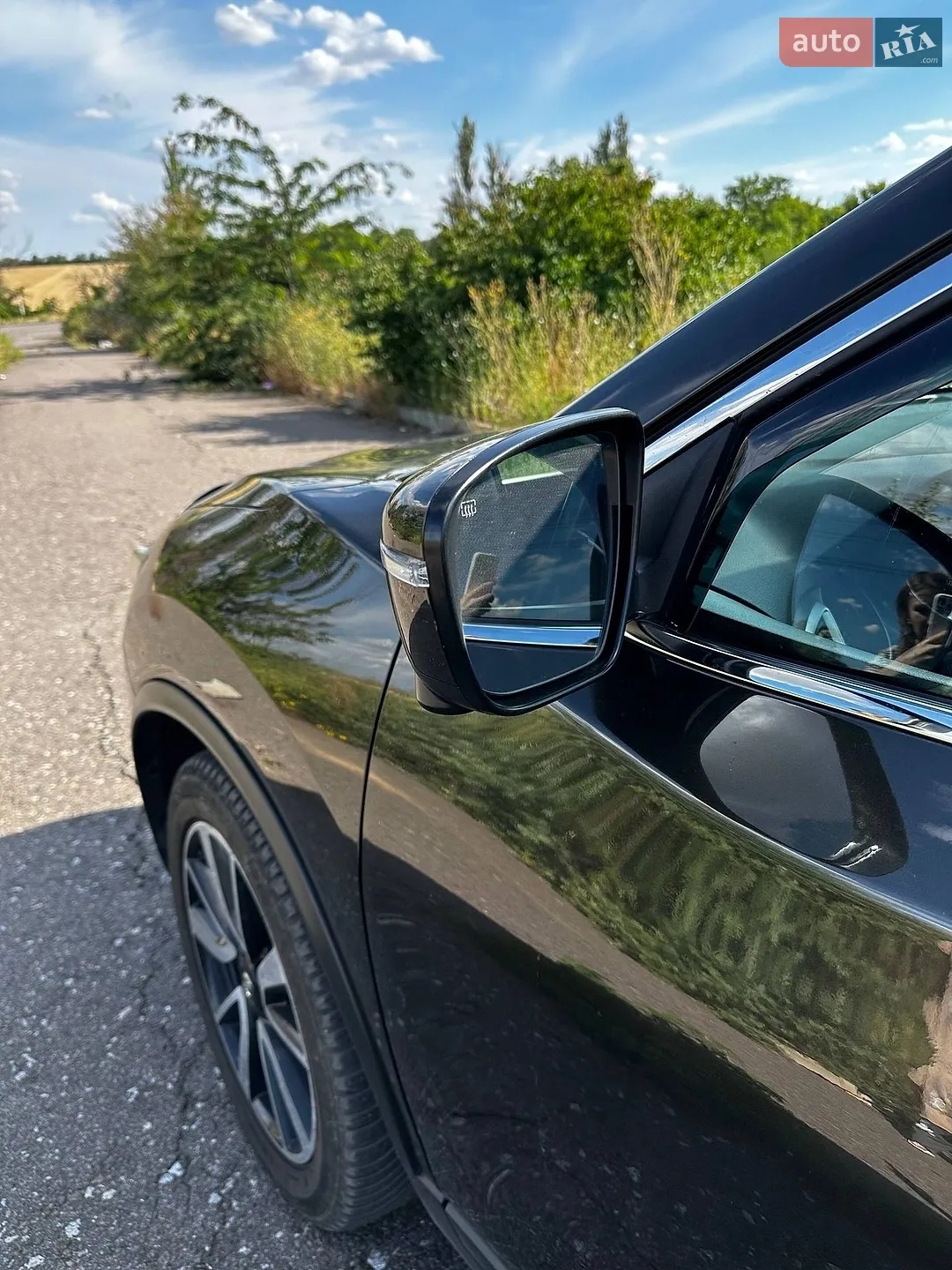 2015 Nissan X-Trail - мініатюра 24