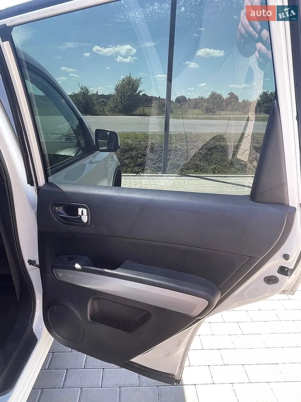 2010 Nissan X-Trail - мініатюра 15