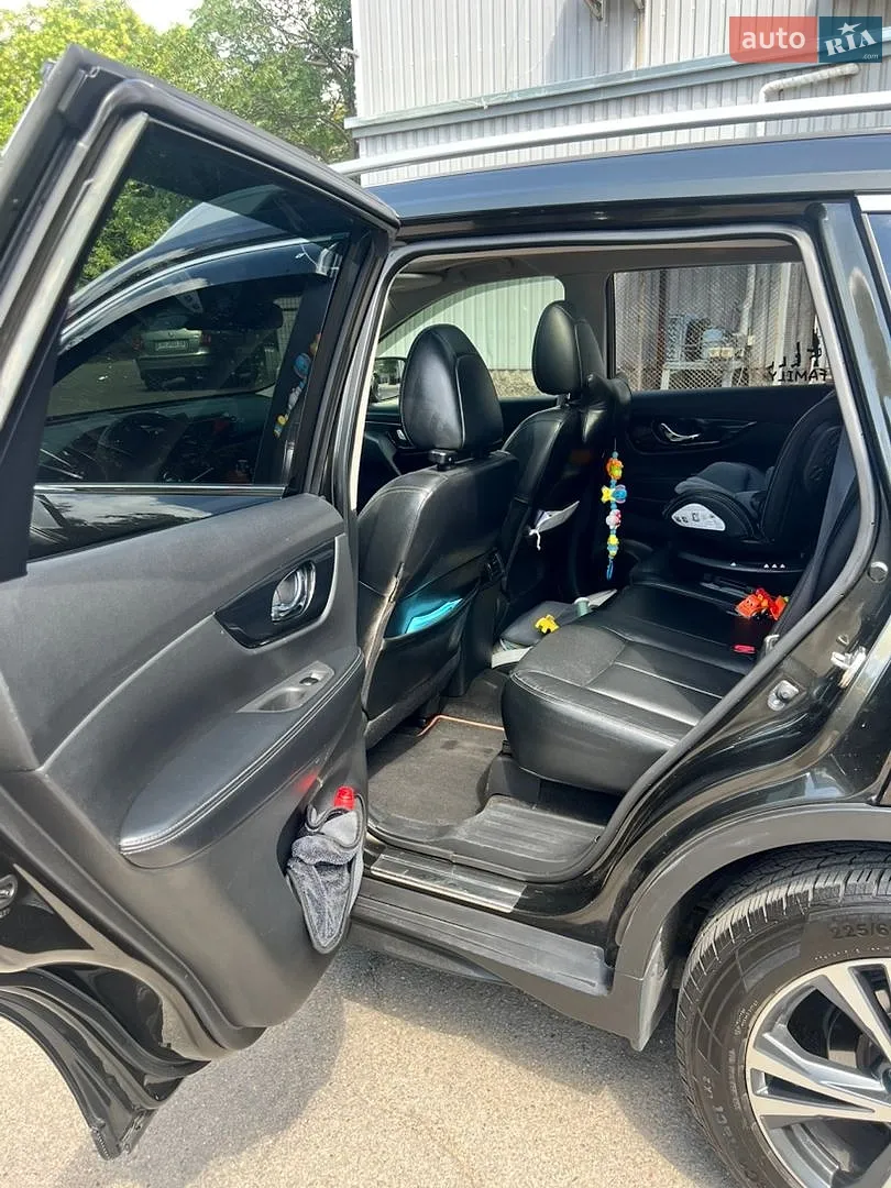 2019 Nissan X-Trail - мініатюра 5