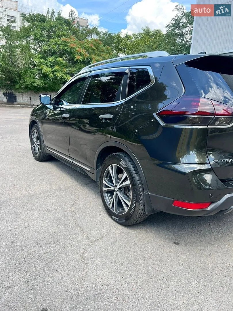 2019 Nissan X-Trail - мініатюра 15