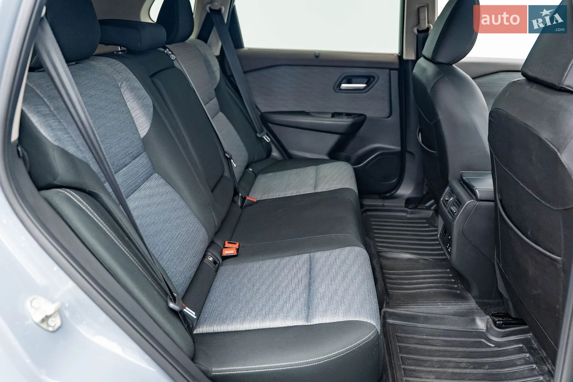 2023 Nissan X-Trail - мініатюра 23
