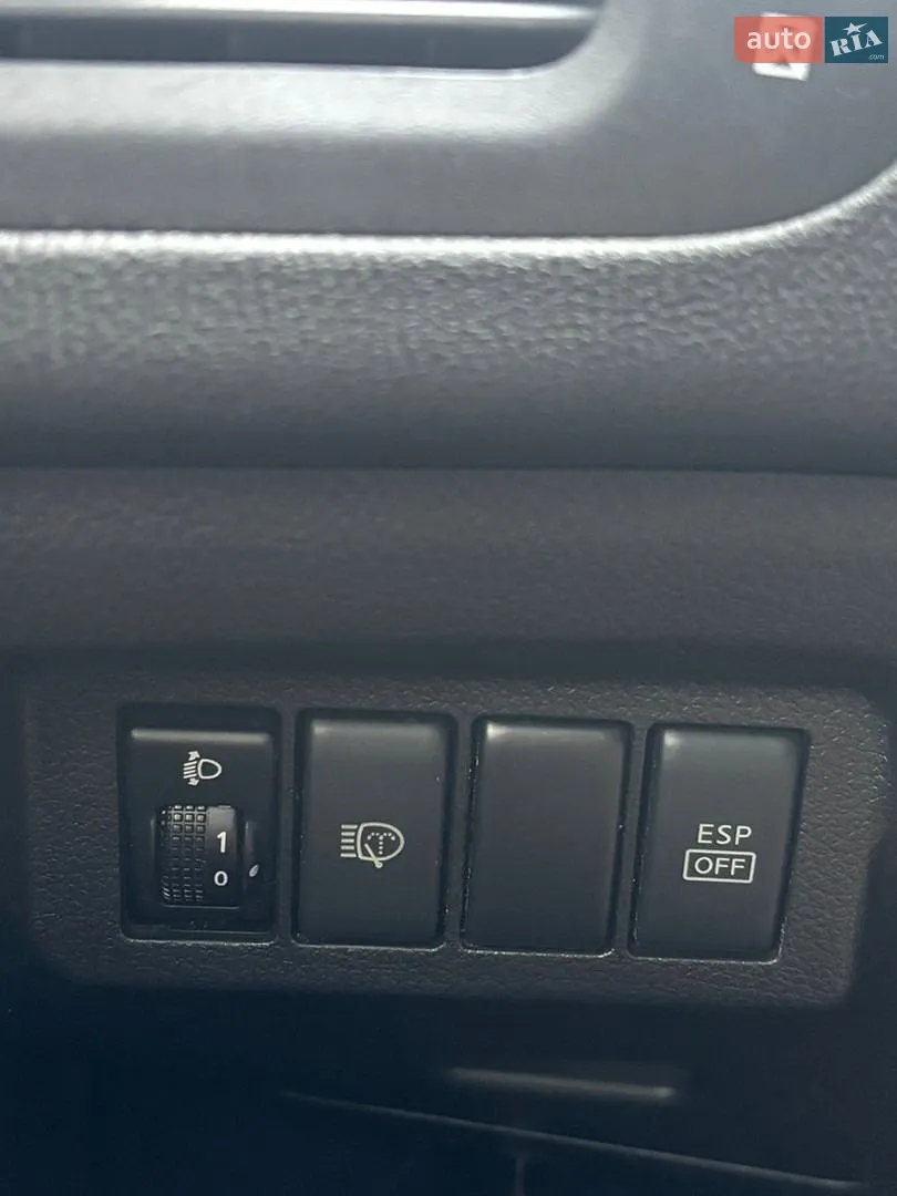 2010 Nissan X-Trail - мініатюра 14