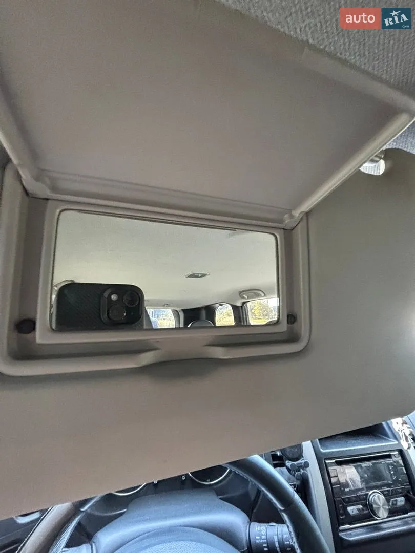 2010 Nissan X-Trail - мініатюра 15