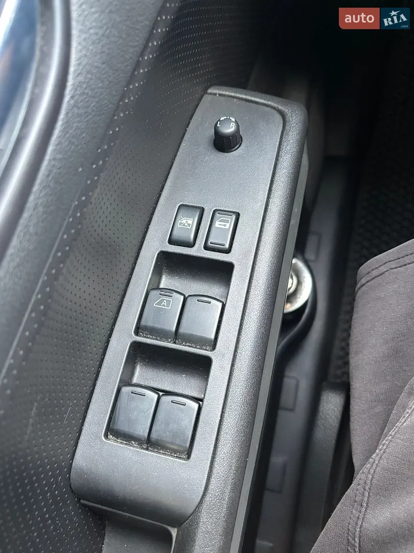 2010 Nissan X-Trail - мініатюра 13