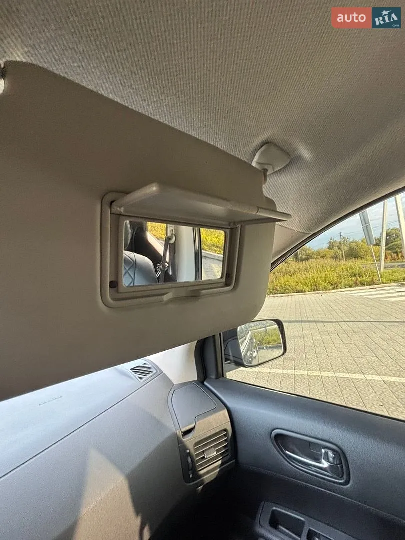 2010 Nissan X-Trail - мініатюра 16