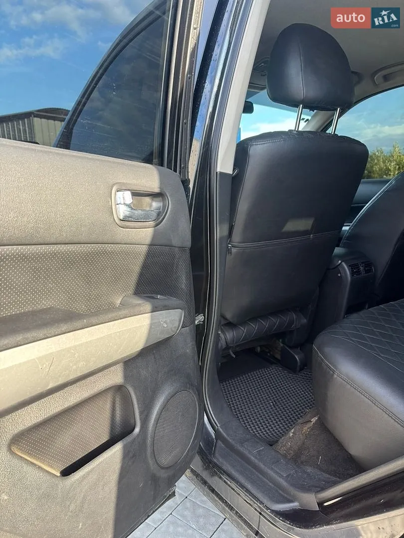 2010 Nissan X-Trail - мініатюра 18