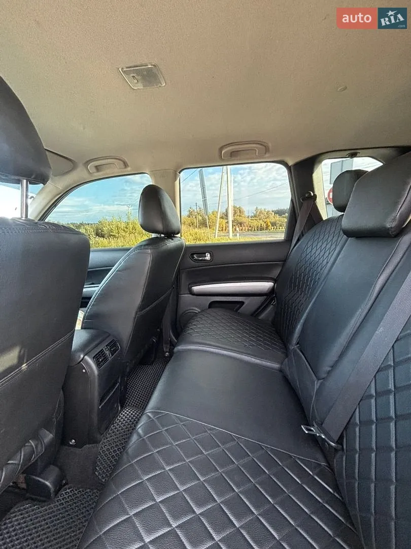 2010 Nissan X-Trail - мініатюра 19