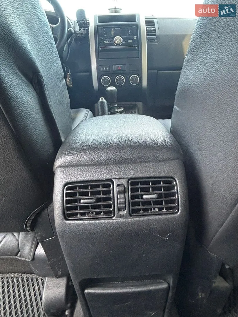 2010 Nissan X-Trail - мініатюра 20