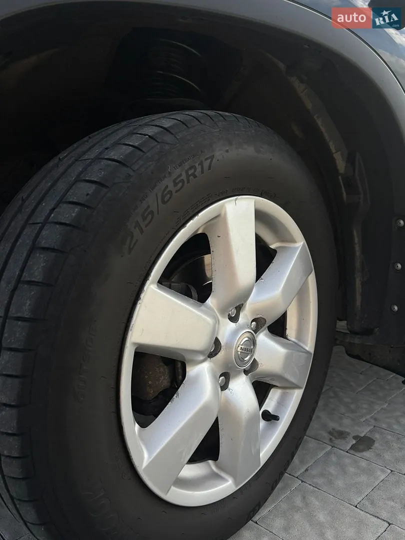 2010 Nissan X-Trail - мініатюра 26