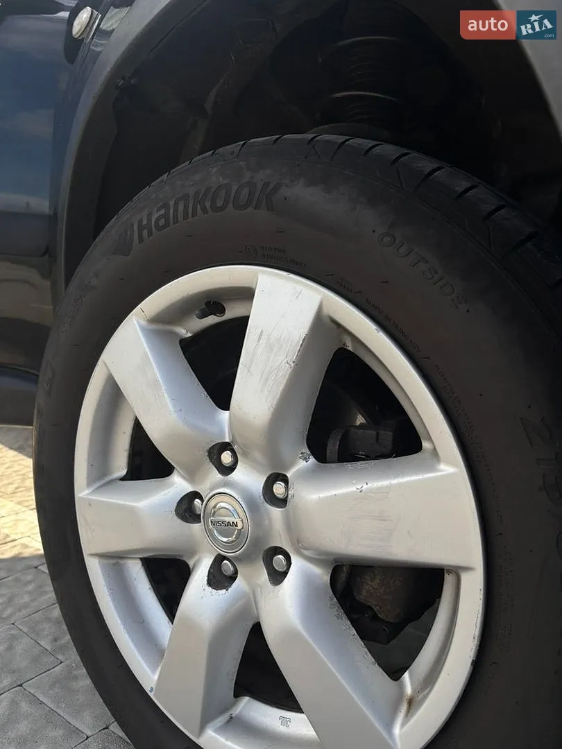 2010 Nissan X-Trail - мініатюра 27