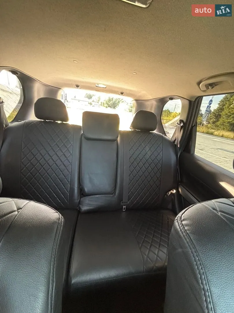 2010 Nissan X-Trail - мініатюра 23