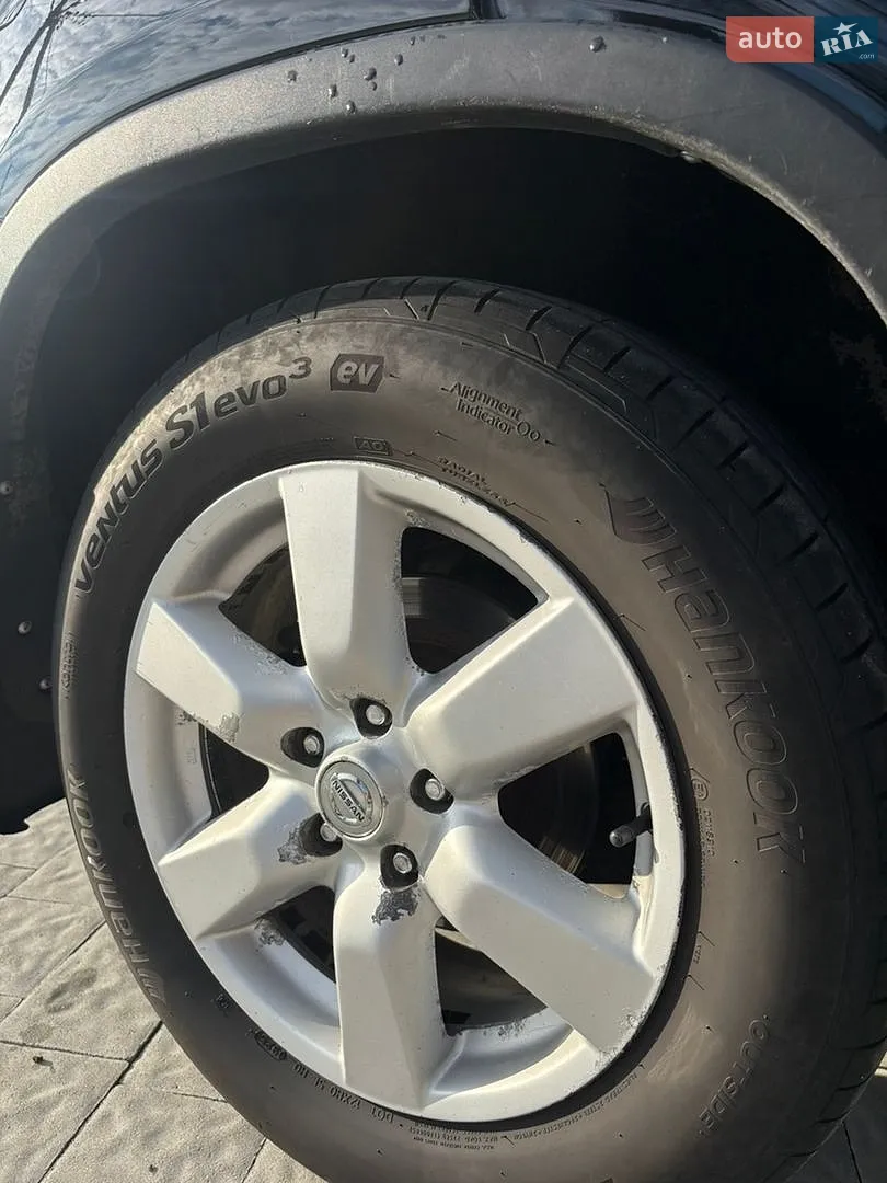 2010 Nissan X-Trail - мініатюра 28
