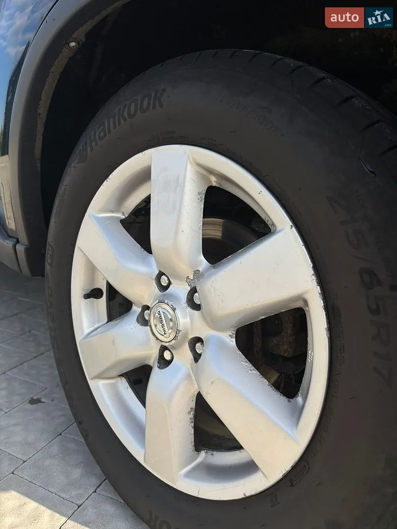 2010 Nissan X-Trail - мініатюра 29